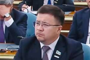 «Тұралаған туризмді тірілту керек» – Жарқынбек Амантайұлы