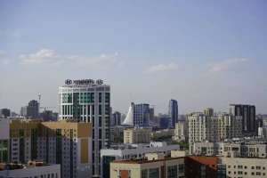 «Үш бөлмелі пәтер алдық»: «Елорда жастары» бағдарламасының қатысушысы қалай баспаналы болғанын айтты