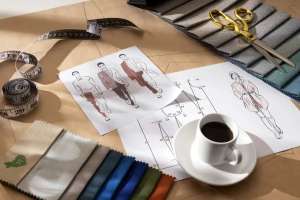 Жеке ателье ашып, авторлық киімдерімді шығарсам деген мақсатым бар - JOLTAP жобасына қатысушы