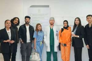 Елордаға тәжірибе алмасу үшін шетелдік дәрігерлер мен медагенттер келді