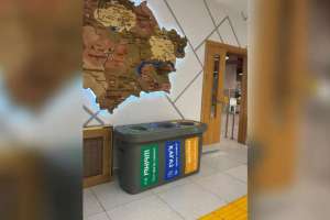 Елорда мектептерінде «Жасыл клуб» жобасы іске қосылды