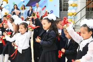 Жеңіс Қасымбек: Баға үшін емес, шынайы білім үшін оқыңыздар