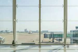 Елордада әуежайдың ұшу-қону жолағы уақытша жабылады