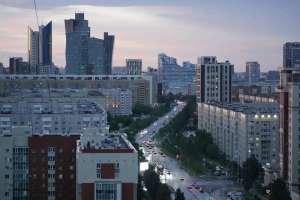 «Елорда жастары» бағдарламасына қатысып, үш бөлмелі үй алдым» – жоба қатысушысы