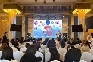 Елордада жастарға арналған нашақорлықтың алдын алу форумы басталды