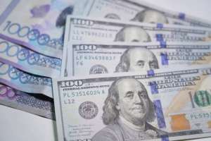 29 қыркүйекке арналған валюта бағамы