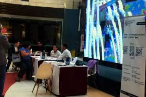 «Денсаулық аралдары»: Астанада тұрғындардың денсаулығына қатысты ашық есік күні өтті