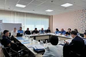 Астанада жазасын өтеп шыққан азаматтарға қалай көмек көрсетіледі