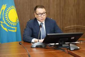 Министр азық-түлік бағасына қатысты кәсіпкерлерге ескерту жасады