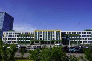 Жаңа оқу жылында елордада тағы 15 мектеп ашылады