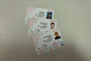 Астанада мектеп көлік картасын рәсімдеу жолдары қандай