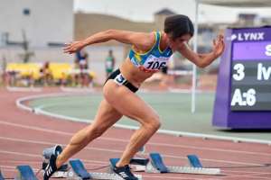 Қазақстандық жеңіл атлеттер Ташкентте 4 алтын медаль жеңіп алды