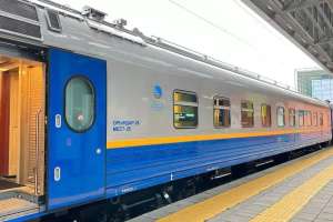 Пойыз билеттері тапшылығы қашан шешіледі