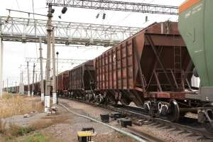 Қазақстан арқылы өтетін «Қытай – Еуропа» транзит дәлізінің жүк өткізу мүмкіндігі 5 есе артады