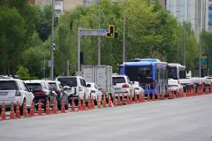 Bolt такси қызметі Қазақстанға келеді