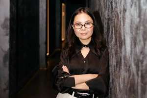 Қысқа видеолар мидың тәуелділігін тудырады – психолог Маржан Қайранбаева