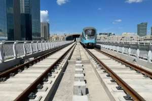 Астанадағы LRT станцияларының атаулары бекітілді