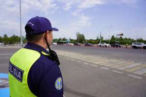 Жүргізушілердің масаңдығын тексерудің ережелері жаңартылды