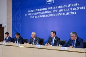 Кәсіпкерлерге 3,5 трлн теңгеге мемлекеттік қолдау көрсетілді – министр