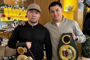 «Жаттығуыңызды жасап жүре беріңіз!»: Назаровқа қолдау көрсеткен Жанқош Тұраров сынға қалды