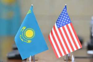 Сауда министрлігі АҚШ-тың жаңа тарифтеріне қатысты мәлімдеме жасады