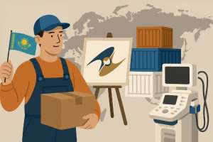 Қазақстандық өндірушілерге ЕАЭО елдерінің сатып алуларына қатысу жеңілдей түседі