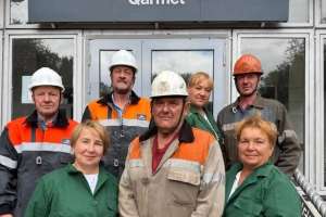 «Еңбек жолы» байқауының облыстық кезеңінің қорытындысы шықты