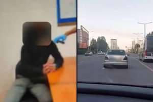 Елордалық полицейлер мас күйінде көлік жүргізудің 27 дерегін анықтады