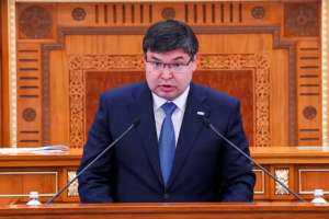 Биыл ел экономикасының өсуі 6%-ды құрады – министр