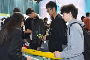 Президенттің «Таза Қазақстан» бастамасына 240 мыңнан астам студент қатысты