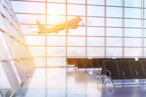 Астана халықаралық әуежайы аумағында өрт шыққаны рас па