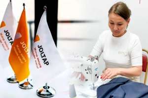 JOLTAP аясындағы курстар жұмыс сапасын арттыруға көмектесті – елордалық кәсіпкер