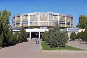 Су саласы мамандықтарына грантқа 900-ге жуық түлек түсті