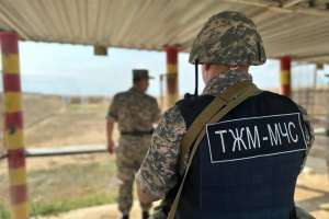 Төтенше жағдайлар министрлігіне - 30 жыл