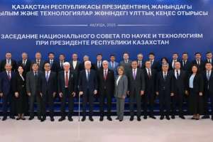 Президент: Заман күрделі болса да, біздің бағытымыз – дұрыс