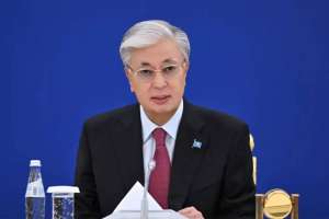 Тоқаев: Экономикалық өсім ғылымға тікелей байланысты, бұл – аксиома