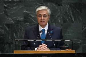 Президент БҰҰ мінберінен Қазақстанның ұстанымын анық байқатты – Ерлан Қарин