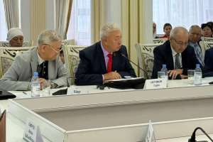 Астанада «Абай мұрасына жаңаша көзқарас» конференциясы өтті