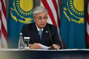 Президент Американың ірі компанияларының басшыларымен келіссөз жүргізді