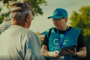 Ауыл шаруашылығы интервьюерлерін қалай тексеруге болады