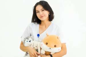 Екпе тек баланы ғана емес, оны қоршаған ортаны да қорғайды – педиатр Мадина Мусахан