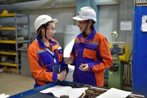 Жыл басынан бері өңдеу өнеркәсібінің өсімі 7,2%-ды құрады