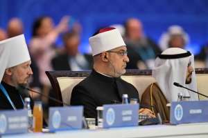 Президент әлемнің жаңа технологиялық дәуірге қадам басқанына назар аударды