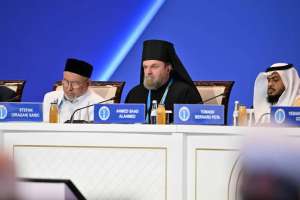 Діни конфессиялар қай заманда да адамдарға түрлі қиындықтар мен тауқыметтерді еңсеруге көмектескен – Тоқаев