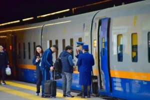 Ұлттық тасымалдаушы теміржол билеттеріне күзгі жеңілдіктер ұсынады