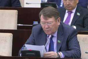 Жыл сайын барлық өндірілген жүн көлемінің тек қана 17%-ы өңделеді - депутат