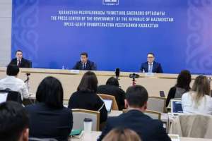 Ауыл шаруашылығы министрлігі ет нарығындағы делдалдарға бақылауды күшейтті