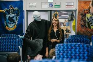 ҚТЖ мәдени-ойын-сауықтық пойызды іске қосады