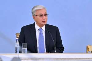 «Жоспарымда бар»: Биыл Президент Қостанай облысына барады