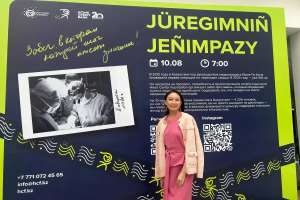 «Маған екінші өмір сыйлады»: донорлық бүйрекпен өмір сүріп жүрген астаналық